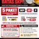 TTI Soroti Dugaan Penyedia Kuasai Puluhan Paket Konstruksi, Desak Audit Kepatuhan SKP