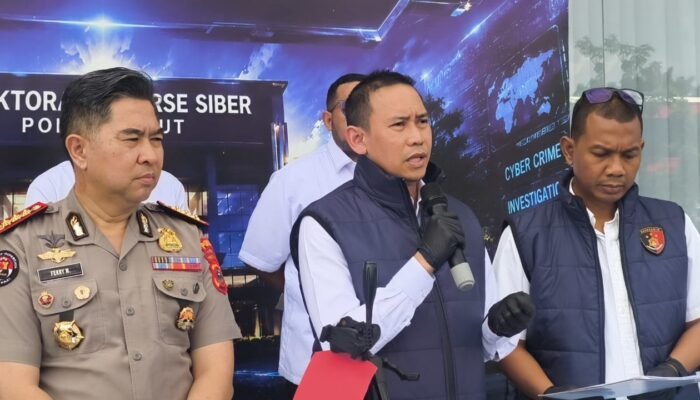 Polda Sumut Tetapkan Tersangka Kasus Dugaan Penistaan Agama di TikTok