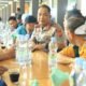 Kapolda Aceh Turun Langsung Temui Masyarakat di Ulee Lheue, Serap Aspirasi dan Perkuat Kamtibmas
