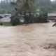 Banjir Rendam Desa Badak Gayo Lues, Warga Mengungsi ke Tiga Lokasi