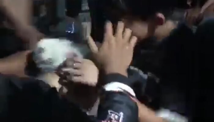 Dibuli Hingga Alami Trauma, Ayah Korban Laporkan