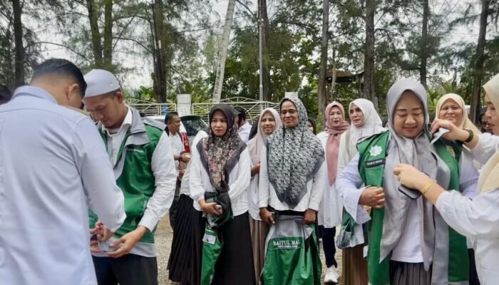 Pemkot Banda Aceh Survei Calon Penerima Bantuan Rumah Layak Huni