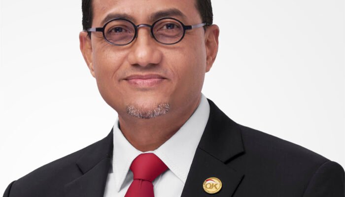 OJK Respons Rencana Reklasifikasi Status Indonesia oleh MSCI