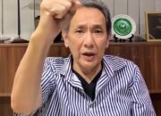 Jusuf Hamka ketika membicarakan pencekalan pengurus dan pemilik MNC Group di Instagram pribadinya. (Foto: Hasil tangkap layar dari Instagram @jusufhamka)