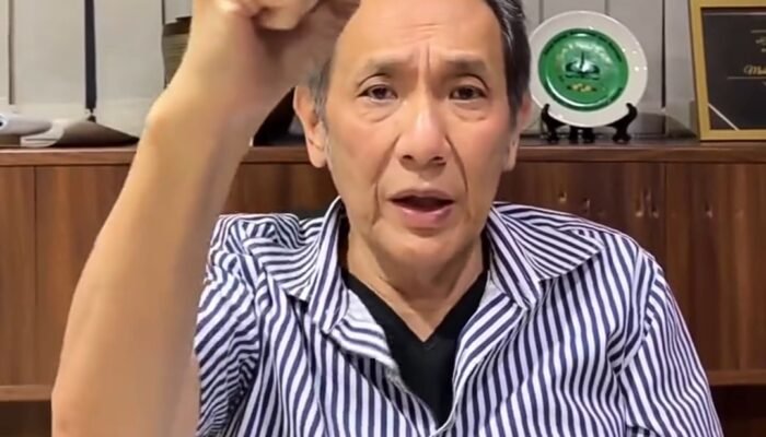 OJK Bantah Isu Pencekalan Dirut MNC Bank Rita Montagna