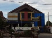 Kantor PWI Aceh, Kuta Alam, Kota Banda Aceh. (Dok. Ist)