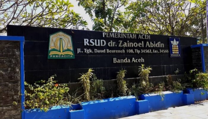 RSUDZA Sanksi Pemasang CCTV Ilegal di Ruang Ganti Bidan