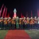 Pelantikan Sapma PP Sumut 2026–2031 Dirangkai Renungan Suci G30S