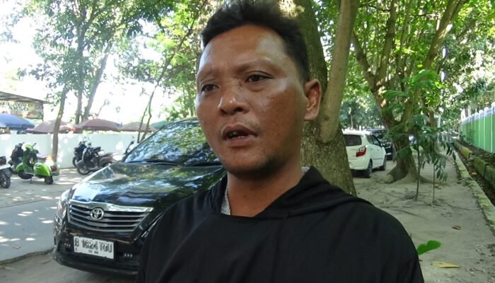 Keluarga Minta Kepastian Hukum Atas Kematian Burnok Usai Diduga Diamankan BKO PTPN II