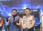 Bongkar Modus Judi Online, Ditressiber Polda Sumut Ungkap Peran SEO hingga Pengelola Situs