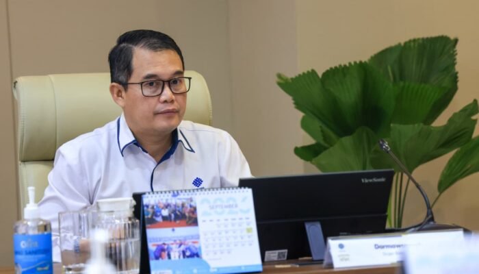 Besok, Kemnaker Buka Layanan Mitra MagangHub bagi Perusahaan di Jabodetabek
