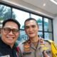 CEO Sumut24 Group Rianto Ucapkan Selamat kepada Sonny Irawan sebagai Kapolda Sumut