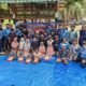 MMF Rayakan HUT ke-6: Dari Hobi Mancing hingga Tradisi Berbagi