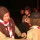 SMPN 3 Percut Sei Tuan Gelar Persami dan Lantik Anggota Pramuka, Silat, serta Paskibra