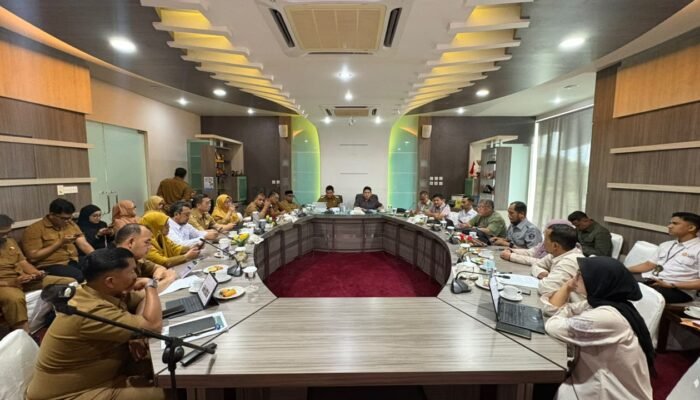 Koperasi Merah Putih Syariah Banda Aceh Mulai Didorong Masuk Era Digital