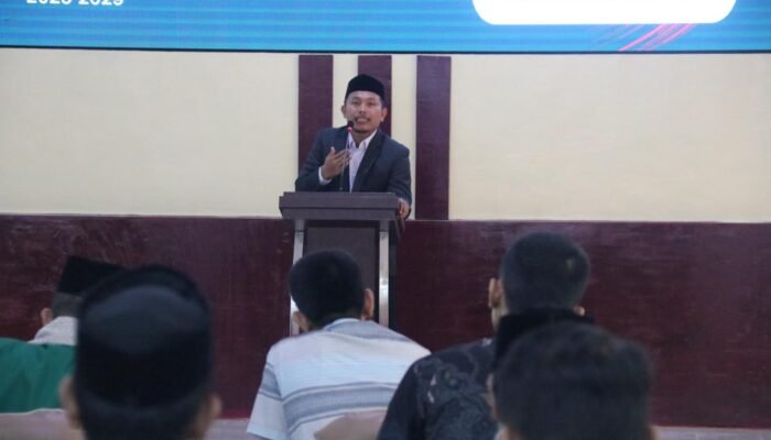 Ketua Alumni STAIN Teungku Dirundeng Minta Kampus Transparan Tangani Dugaan Pelecehan Seksual