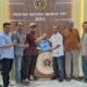 Sayuti Achmad Daftar Bakal Calon Ketua PWI Aceh 2026-2031