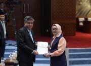 UU Pelindungan Ketenagakerjaan Disahkan, ini 10 Poin Penting yang Wajib Diketahui Pekerja