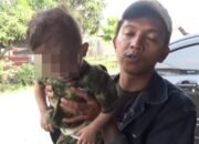 Warga Keluhkan Lamanya Antrean di Pelayanan Sementara Puskesmas Tanjung Rejo   