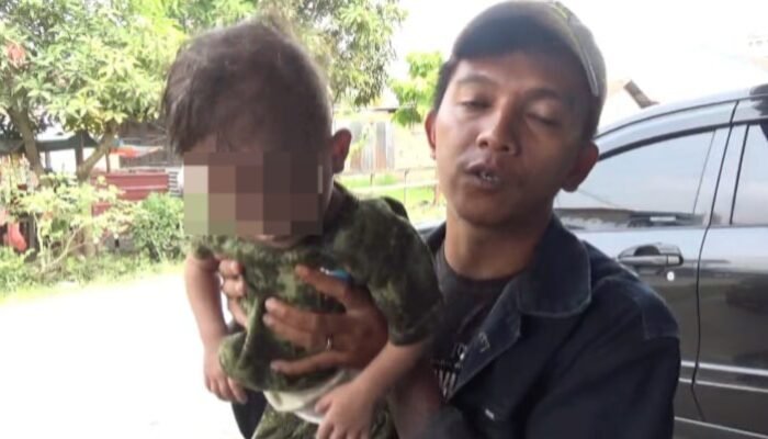 Warga Keluhkan Lamanya Antrean di Pelayanan Sementara Puskesmas Tanjung Rejo   