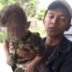 Warga Keluhkan Lamanya Antrean di Pelayanan Sementara Puskesmas Tanjung Rejo   