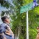 ‎Bupati Deli Serdang Resmikan  Jalan Sepanjang 18,4 Km di Percut Sei Tuan