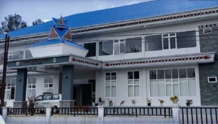 Dinkes Karo Klarifikasi Temuan BPK: Murni Kesalahan Teknis Input  SIPD