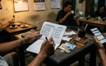 Dugaan Praktik Togel di Kabupaten Karo, Penegakan Hukum Jangan Berhenti di Level Bawah