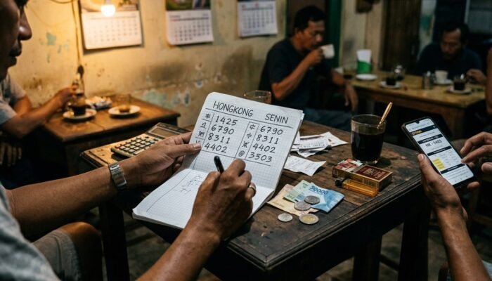 Dugaan Praktik Togel di Kabupaten Karo, Penegakan Hukum Jangan Berhenti di Level Bawah