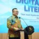 OJK Ingatkan Mahasiswa Waspadai Risiko Investasi Aset Digital
