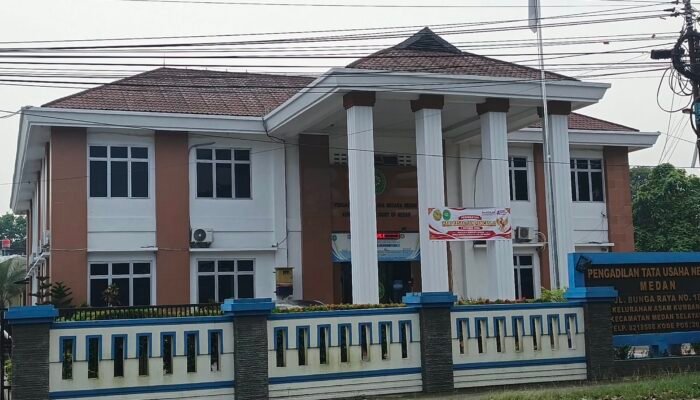 YPPHI Gugat Kepala UPTD Tahura Terkait Penerbitan Surat Pembatalan Status Lahan