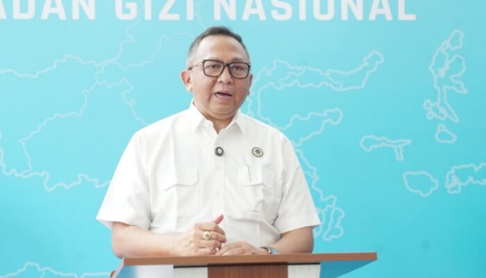 BGN Suspend 91 SPPG yang Belum Kembalikan Dana Temuan BPK Rp18,19 Miliar