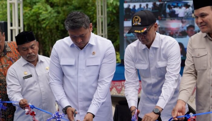 BGN Aktifkan 980 Dapur MBG di Wilayah 3T