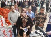 Peringati Hari Pangan Sedunia, Wali Kota Banda Aceh Ajak Warga Tanam Pangan di Pekarangan Rumah