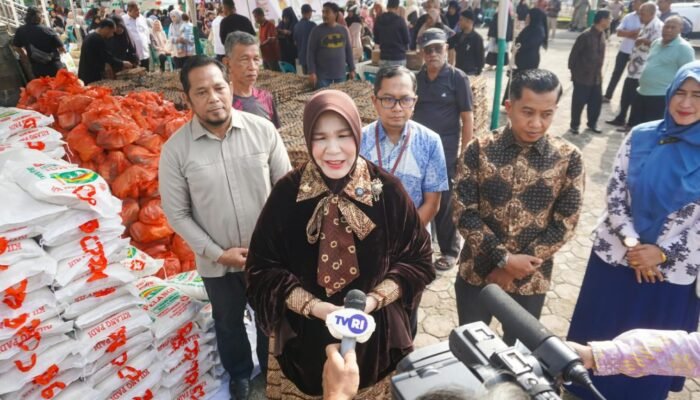 Peringati Hari Pangan Sedunia, Wali Kota Banda Aceh Ajak Warga Tanam Pangan di Pekarangan Rumah