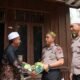 Kapolres Nagan Raya Sambangi Ulama dan Pesantren di Beutong Ateuh Banggalang, Wujudkan Program ‘Polisi bersama masyarakat’   