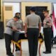 Kapolda Sumut Pimpin Sertijab Wakapolda dan Kapolresta Deli Serdang