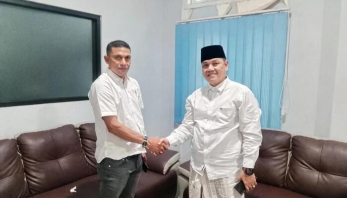 PBA Siap Bantu Pemerintah Aceh Percepat Pembentukan Baitul Mal Gampong