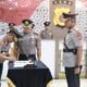 Irjen Pol Ruddi Setiawan Pimpin Sertijab Wakapolda Aceh, Brigjen Pol Latif Usman Resmi Bertugas