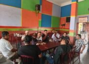 Sayuti Achmad Road Show Lintas Barat Selatan, Disambut Antusias Demi Perubahan