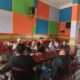 Sayuti Achmad Road Show Lintas Barat Selatan, Disambut Antusias Demi Perubahan