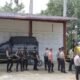 Polisi Segel Ruko yang Diduga Jadi Pabrik Sabu di Pidie
