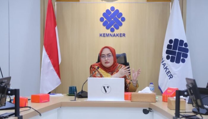 Kemnaker Imbau Pekerja Waspadai Penipuan BSU 2026