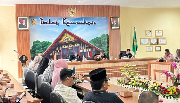Banda Aceh Academy Diminta Sesuaikan Pelatihan dengan Kebutuhan Industri
