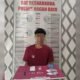 Satresnarkoba Polres Nagan Raya Amankan Terduga Pelaku Penyalahgunaan Sabu, Tiga Paket Barang Bukti Disita