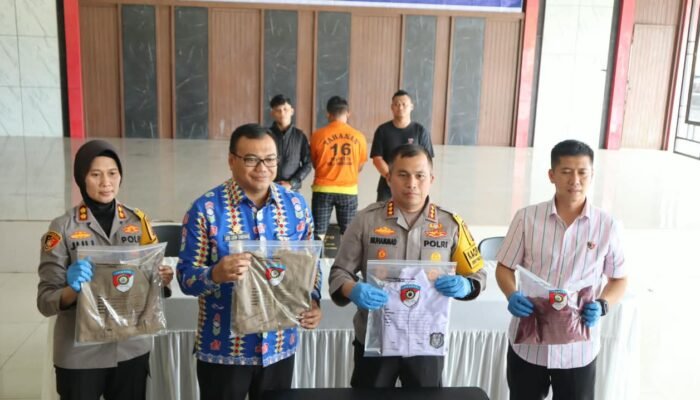 Guru Honorer di Deli Serdang Jadi Tersangka Dugaan Pencabulan terhadap Delapan Siswi SD