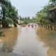 Banjir Aceh Selatan Capai Paha Orang Dewasa, Empat Gampong Terdampak