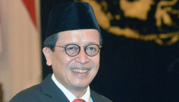OJK Belum Bahas Rencana Koperasi Salurkan Gaji dan Pensiun PNS