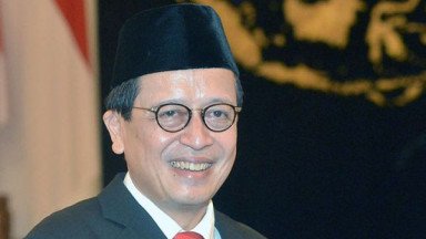 Kepala Eksekutif Pengawas Perbankan OJK, Dian Ediana Rae. (Antara/Yudhi Mahatma)