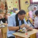Sudaryono Cek Penyaluran MBG di Sekolah Aceh Besar